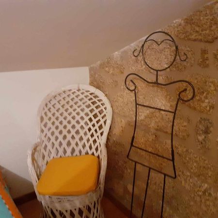 과르다 Casas Do Minerio 빌라 외부 사진