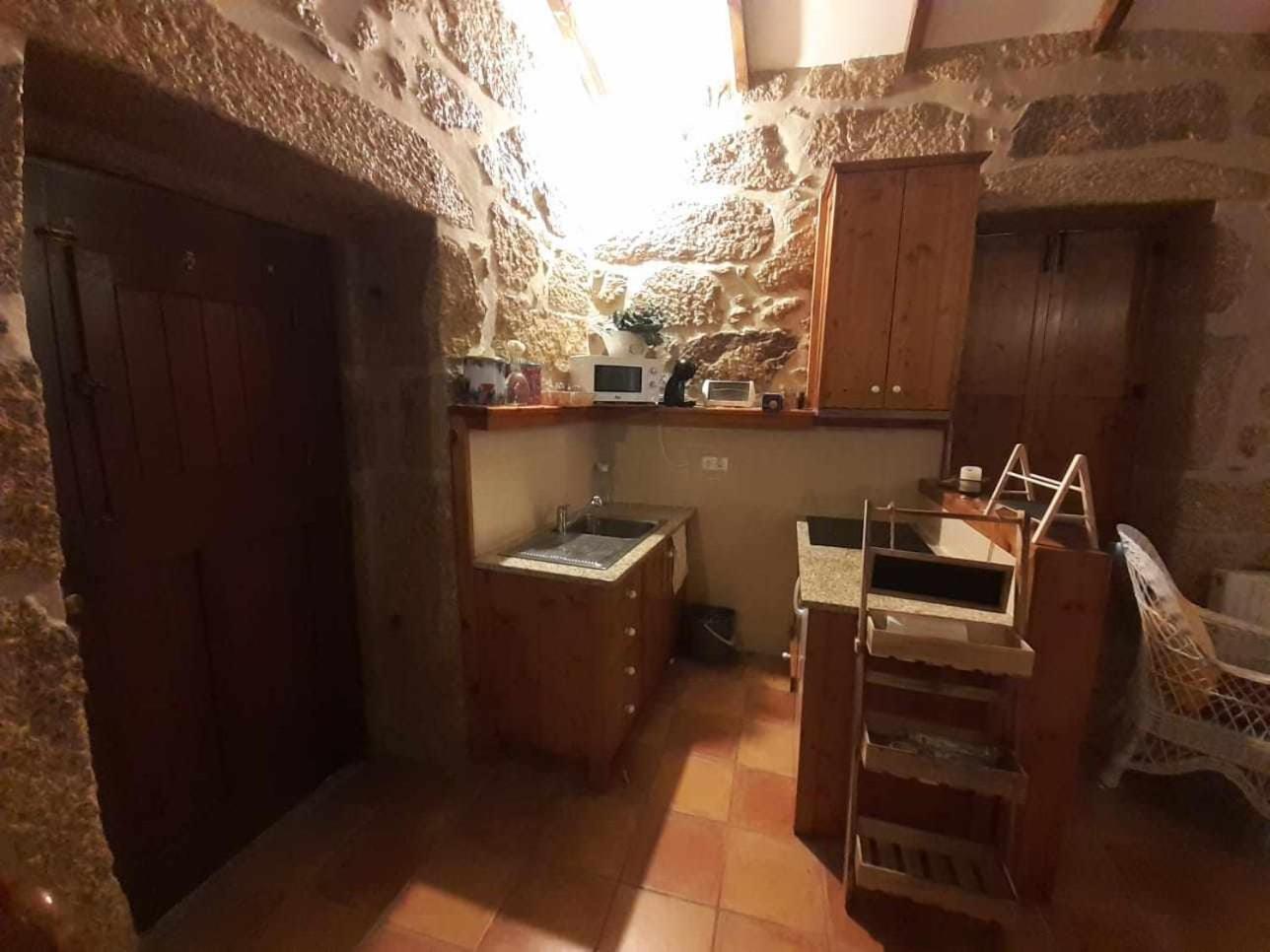 과르다 Casas Do Minerio 빌라 외부 사진