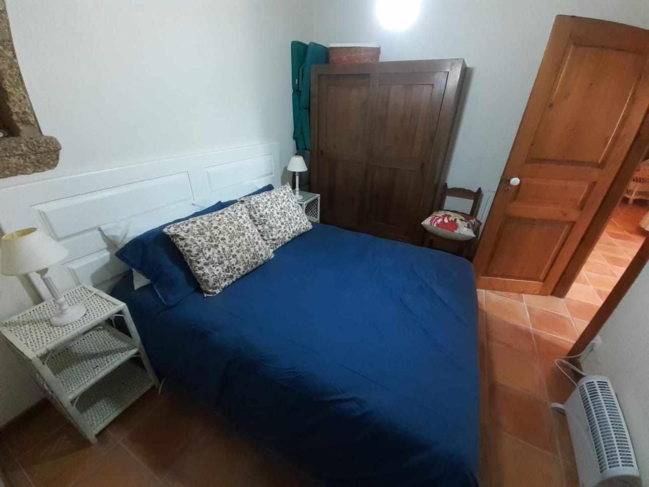 과르다 Casas Do Minerio 빌라 외부 사진