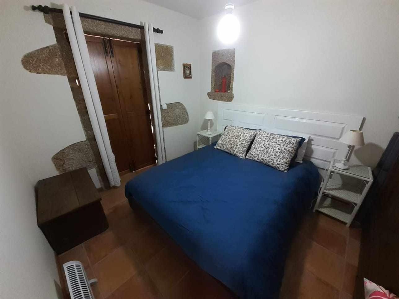 과르다 Casas Do Minerio 빌라 외부 사진