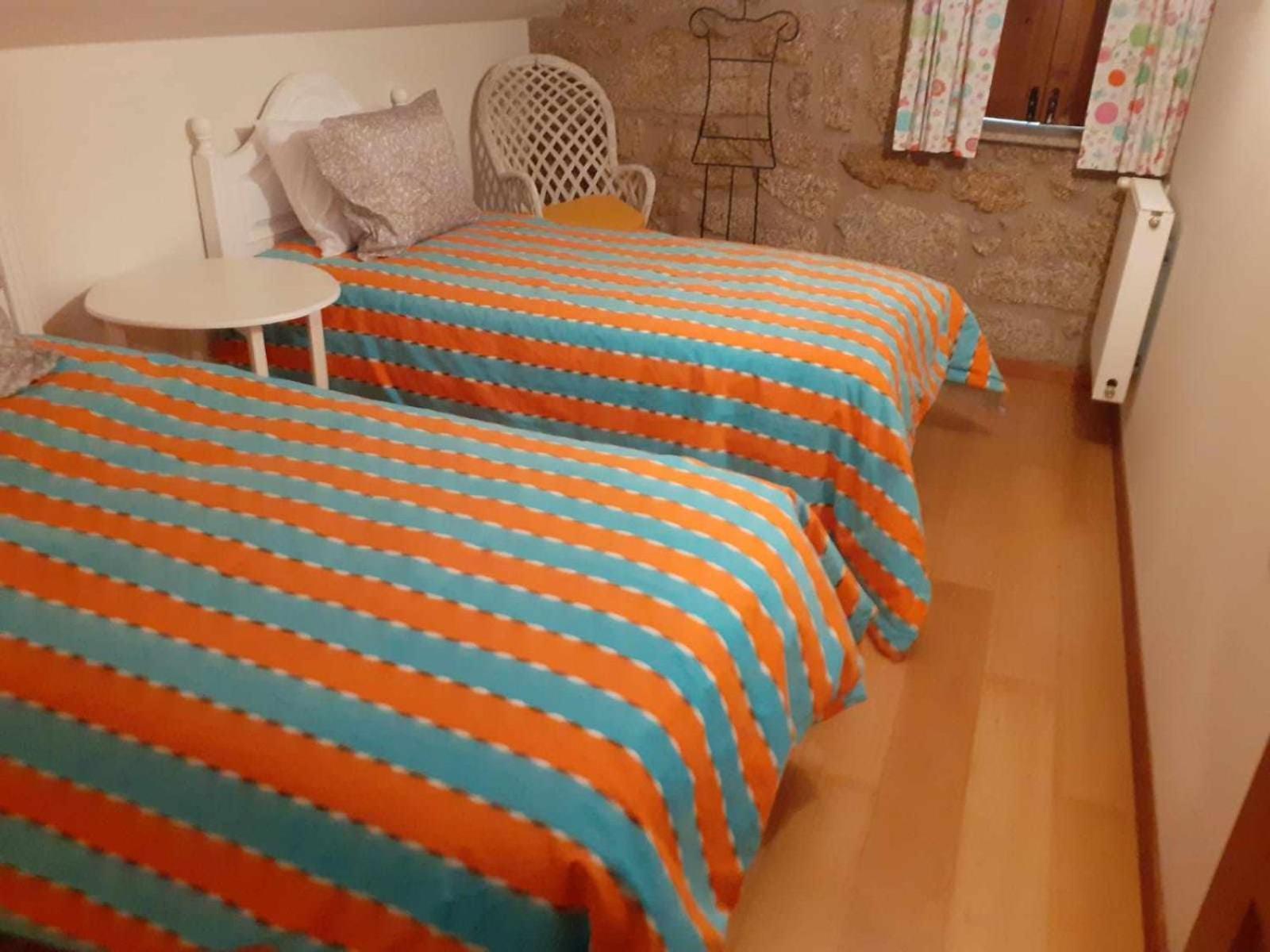 과르다 Casas Do Minerio 빌라 외부 사진