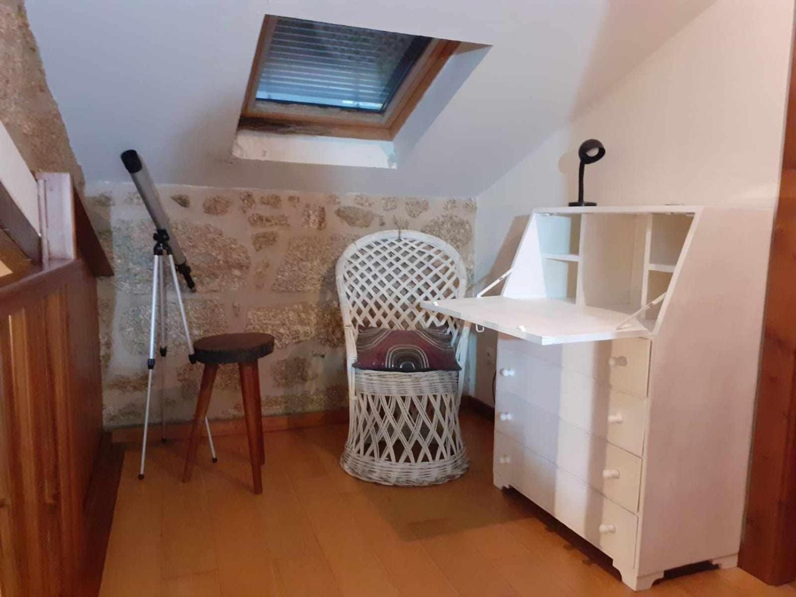 과르다 Casas Do Minerio 빌라 외부 사진