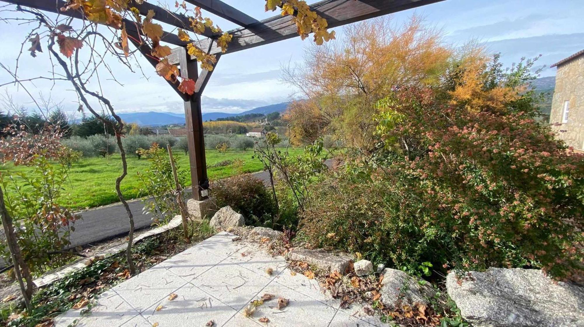 과르다 Casas Do Minerio 빌라 외부 사진