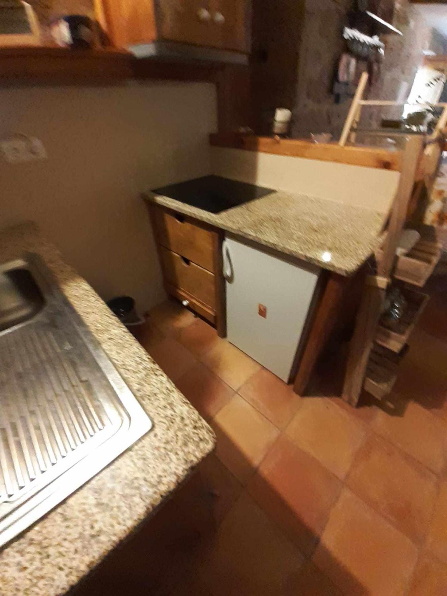 과르다 Casas Do Minerio 빌라 외부 사진