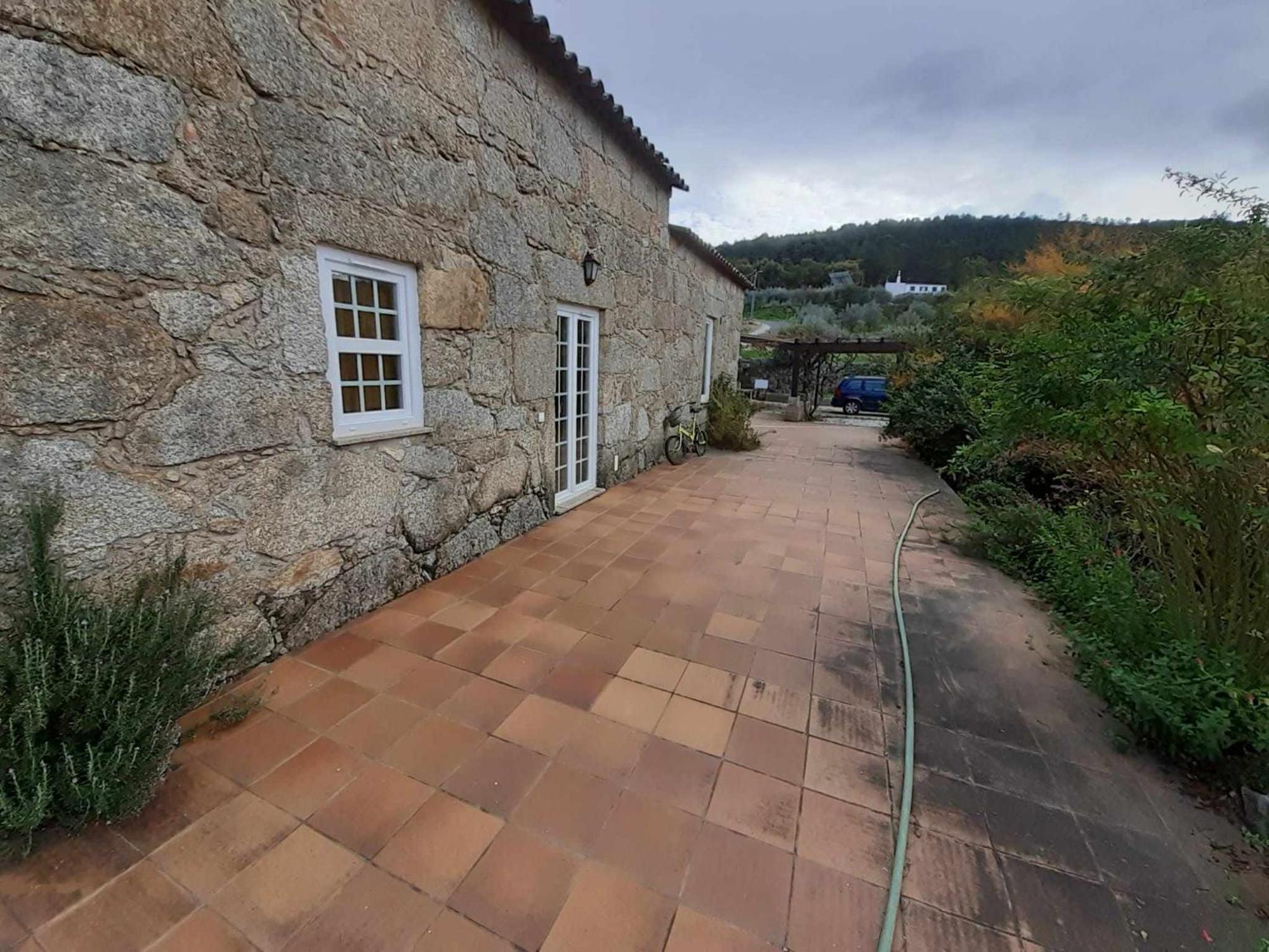 과르다 Casas Do Minerio 빌라 외부 사진
