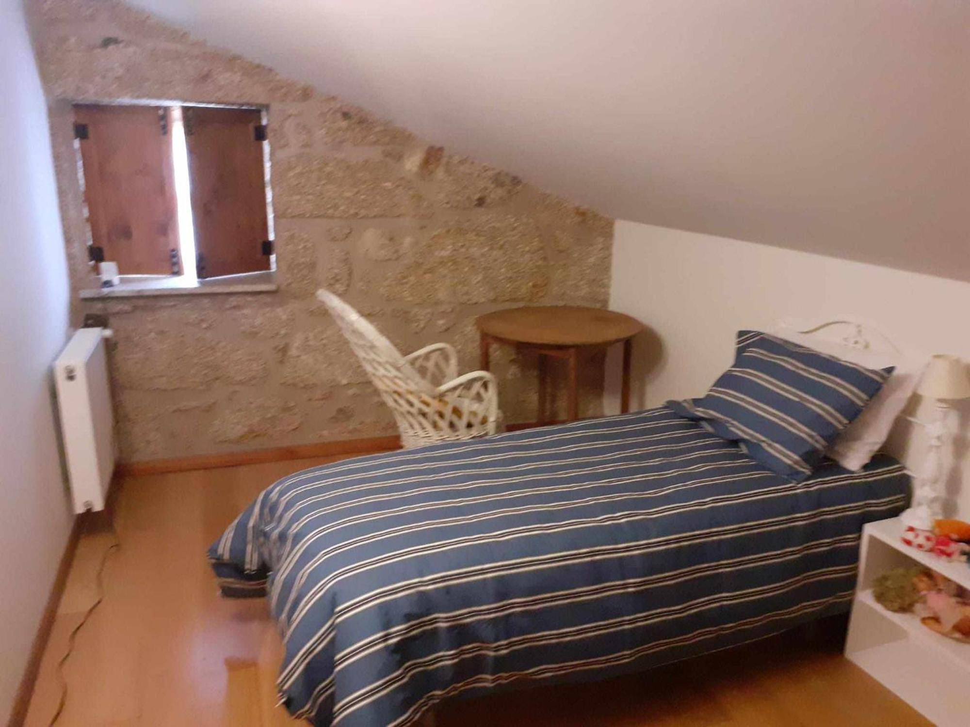 과르다 Casas Do Minerio 빌라 외부 사진