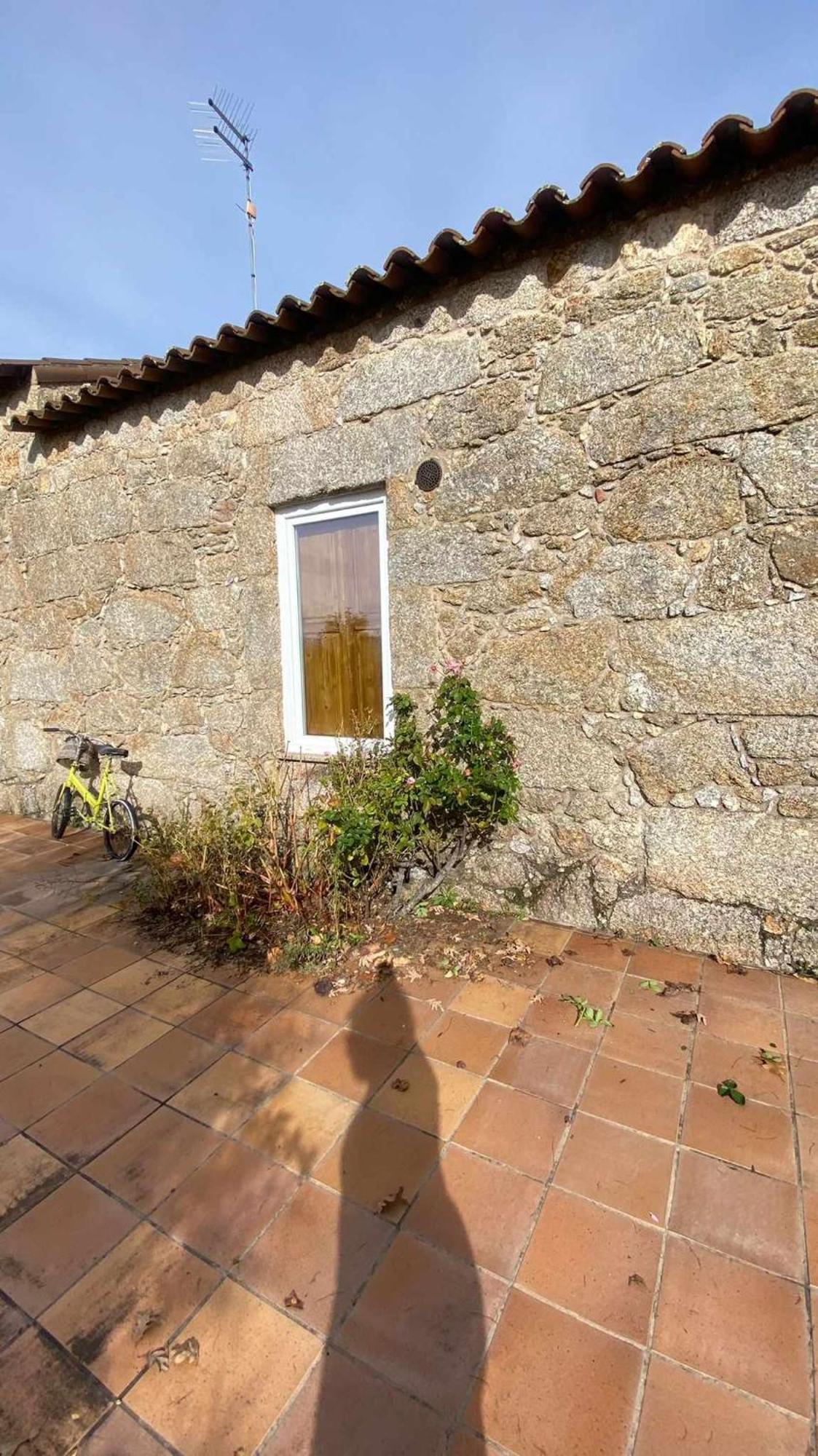 과르다 Casas Do Minerio 빌라 외부 사진