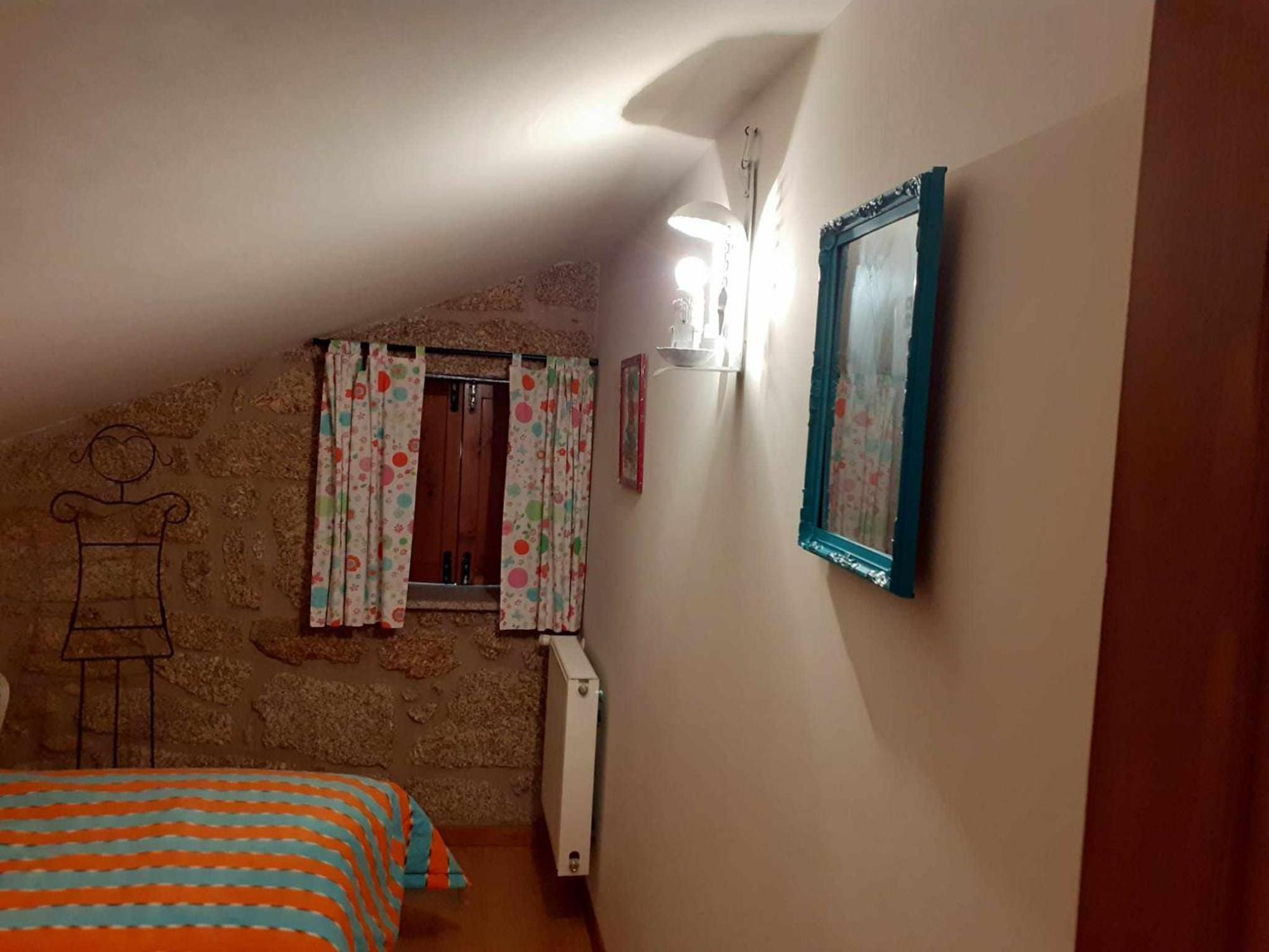 과르다 Casas Do Minerio 빌라 외부 사진