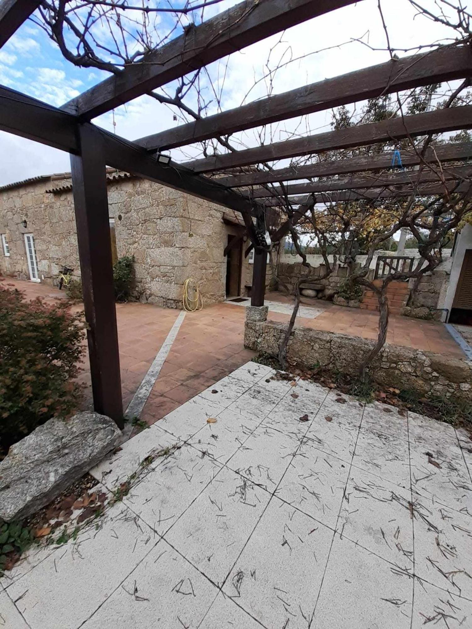 과르다 Casas Do Minerio 빌라 외부 사진